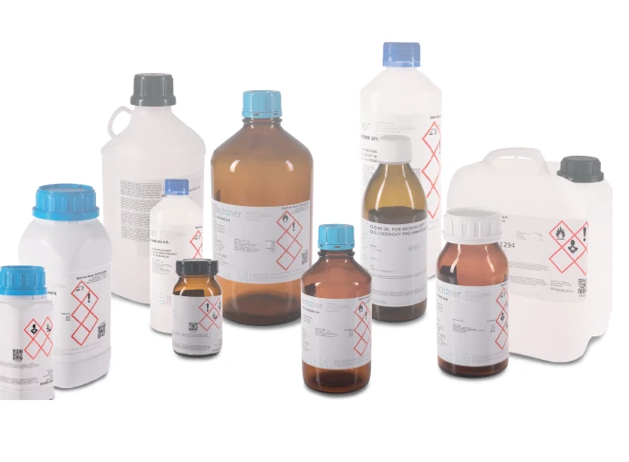Lach:ner laboratory chemicals