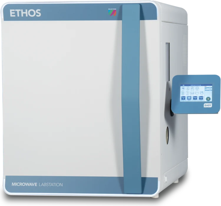 ETHOS Microwave Labstation