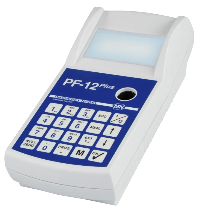PF-12Plus compact photometer