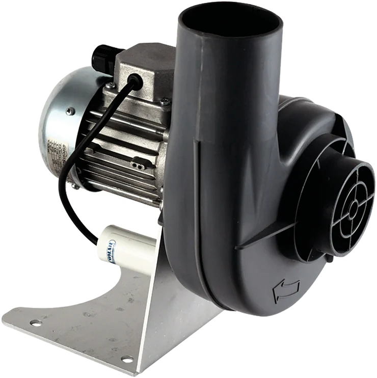 RCRv075 centrifugal fan