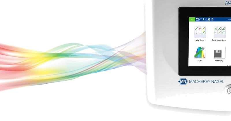 NANOCOLOR Advance
